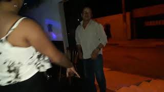O TIOZINHO ATROPELADO AS NOVINHAS NO FUNK