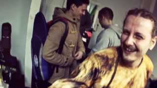 RasKar - Молодые львы / Young Lions