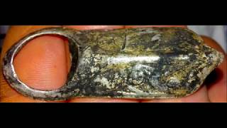 Эхо Кавказской Войны!Часть третья!Finds of Ancient Arrows in the Mountains!