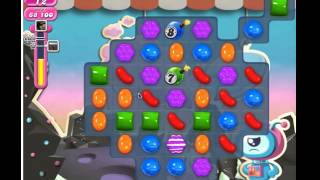 Candy Crush Saga Level 97
