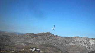 Windrider Swift S1 Maiden