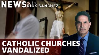 Abused children? 'Prove it!' says Catholic Church defender