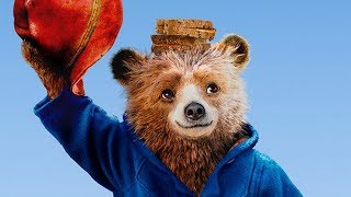 Paddington 2, trailer 2017 | Приключения Паддингтона 2, тизер на английском языке