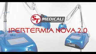 ST Medicali -  Ipertermia Nova EasyTech