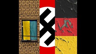 Зачем Украина напомнила Германии о нацистском прошлом?