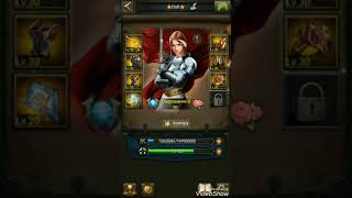 Clash of Kings (Два суперсбора и атаки навыками)