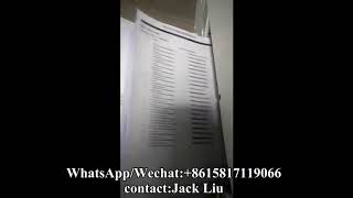 Ricoh MP9002 copiers