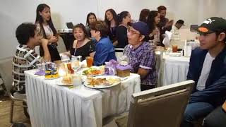 Vivoree's 18th birthday Part 3 #VIVOREEUnderTheStars