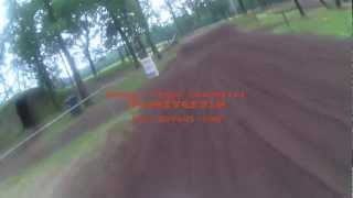 rondje bmac borculo met cr500AF
