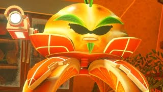PvZ Garden Warfare 2: ALL CITRON Missions Walkthrough! (CRAAZZY, STORY MODE)