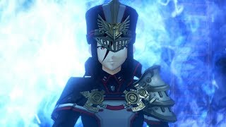 Xenoblade 2 - Morag Boss Fight #6
