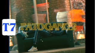 T7 - Freestyle FatØGang 2