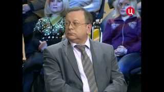 Pro жизнь: Разговор о такси