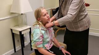 Physical Exam