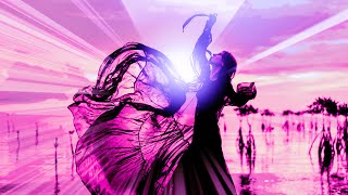 Meditation Harmony | 432Hz Healing Tones | Stress Relief Music Positive | Energy Cleanse