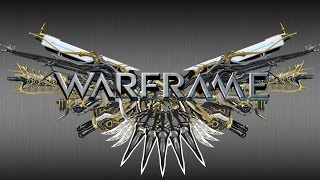 Warframe. Ивара. Генерал Саргас Рук