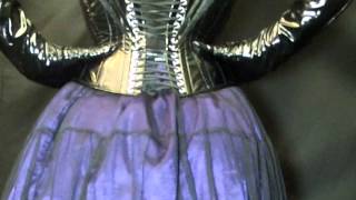 Best of Corsets, tight belts and waist training