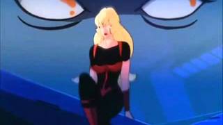 Blonde Hypno Slave