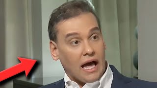 George Santos CALLED OUT By Republican In Tense Interview