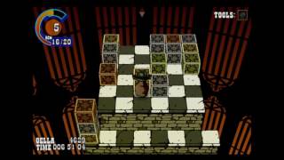 Wild Arms 3 (PS4) - Millennum Puzzle #8
