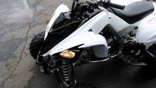 2013 YAMAHA RAPTOR 700 -ATV QUAD -   $199 US Shipping*