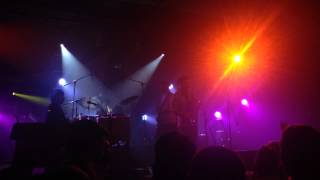 Robert Walter's 20th Congress - Song #3 @ Bear Creek Music Festival - 2013