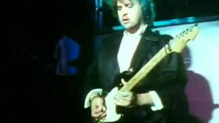 Rock 101 viñeta Marillion Kayleigh