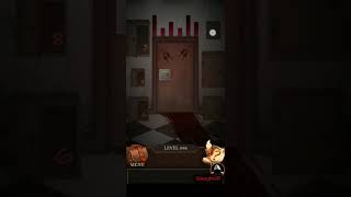 100 doors horror level 98