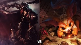 Mudjaco Darius vs GNAR Top 10 BEST FIRST BLOOD!