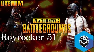 PUBG PC LIVE | LETS DOMINATE THE KARAKIN | #PUBG #PUBGPC #PUBGINDIA