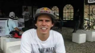 Daniel Dhers visita Venezuela - Sin Uniforme