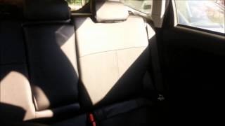 Avtolook Чехлы из экокожи на автомобиль Subaru Forester 2013