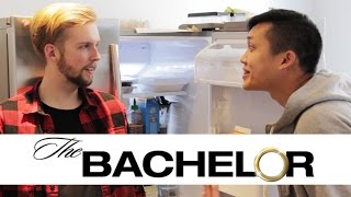 Every Guy’s Excuse To Watch “The Bachelor”