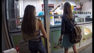 ПИРАТСКИЙ КОРАБЛЬ, ЛАВКИ НЕСЕБРА, ПОСИДЕЛКИ НА ПЛЯЖЕ Life видео 97