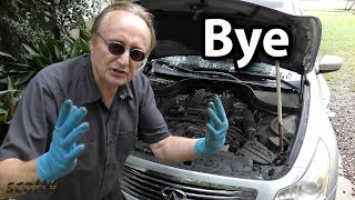 My Final Car Repair Video