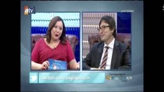 Prof. Dr. Ümit Aykan, Glokom Hakkında Bilgi Verdi - Dünyagöz