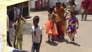 Emotional Event at Yerawada Prison Pune