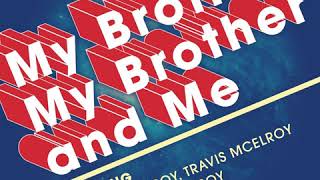 MBMBaM 466: Food Train