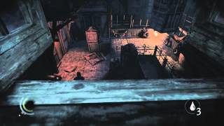 Thief - Ector Client Job 2 - Silence is Golden - Master - GHOST - 100% Loot and collectibles