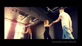 Ulia Savicheva Skazhi mne cto takoe lubov 720p