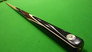 1pc Phoenix Elite 7 Hand Spliced Snooker cue