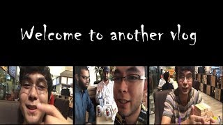 Jeddah Vlog - Happy Life | Korean food + Albaik