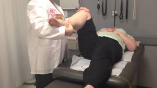 Medial Meniscal Tear Physical Exam
