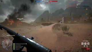 Perfect Stab Kill even if it means missing my shots