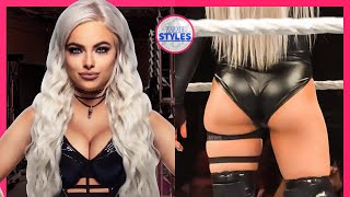 wwe LIV MORGAN Hot and Sexy compilation PART #3❤️?(liv morgan hot compilation ever)