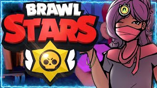 ИГРАЮ С ВАМИ! СТРИМ! ЖДЁМС AURUMA #39! ИГРАЕМ В BRAWL STARS