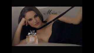 реклама духов miss dior cherie