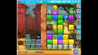 Pet Rescue Saga Level 1188 No Boosters