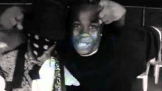 KOPPER BLACK FEAT. BIG 3 - MY HOOD IS BLACK N BLUE
