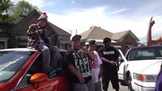 Pokie Nopales - Don't Judge Me (Official Music Video)